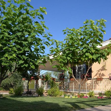 B&B Lara Santola Corato Extérieur photo