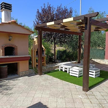 B&B Lara Santola Corato Extérieur photo