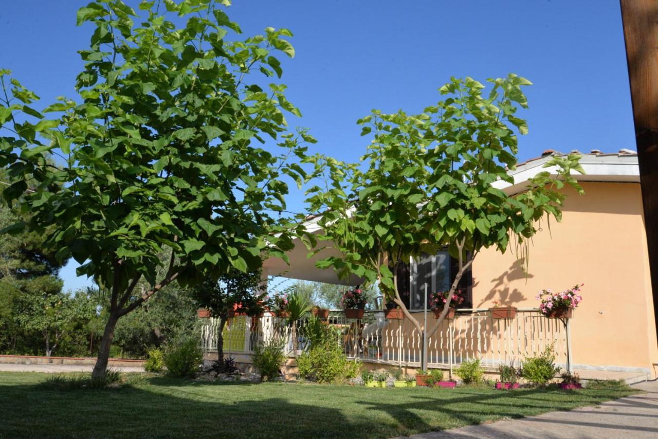 B&B Lara Santola Corato Extérieur photo