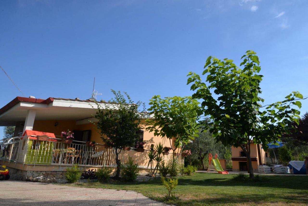B&B Lara Santola Corato Extérieur photo