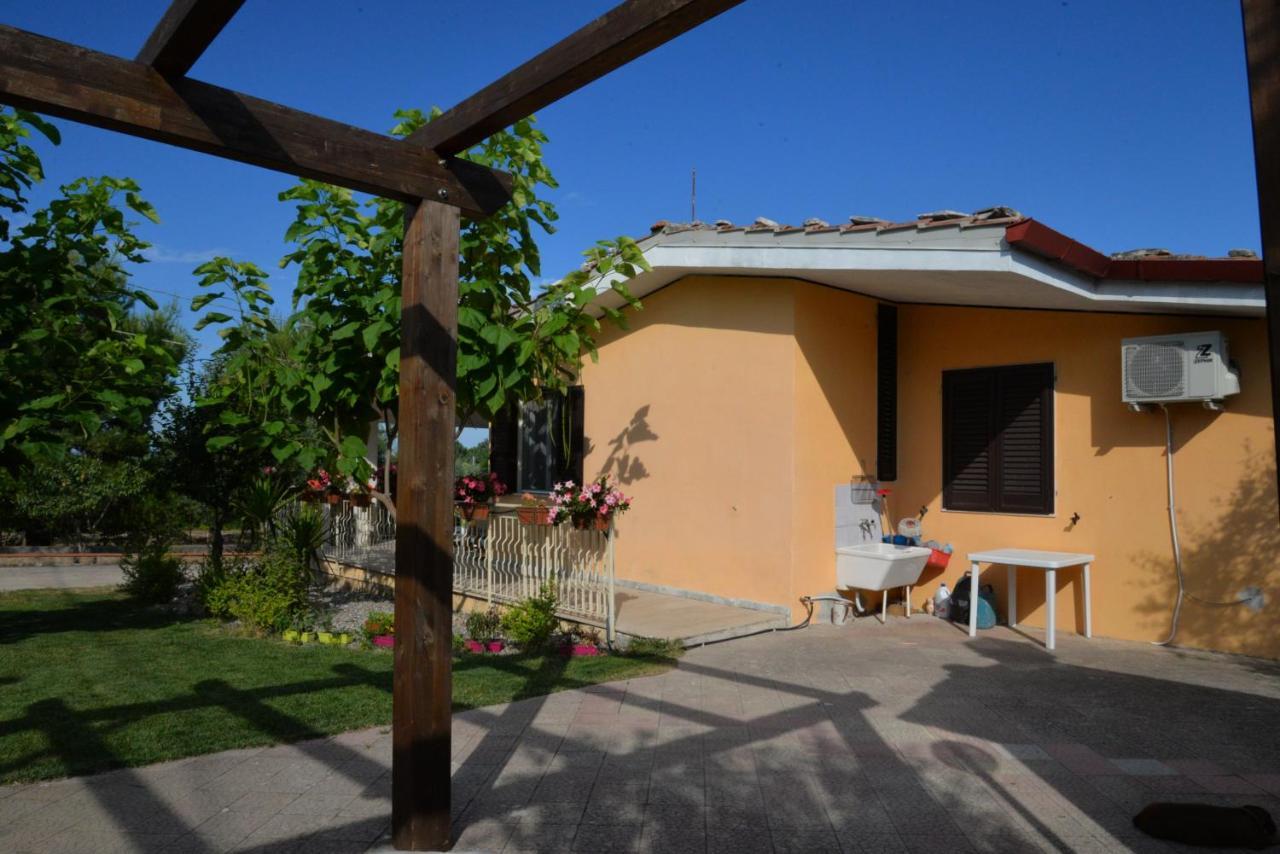 B&B Lara Santola Corato Extérieur photo