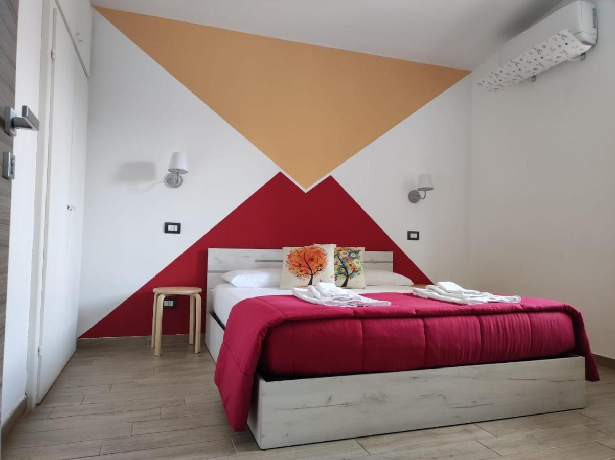 B&B Lara Santola Corato Extérieur photo