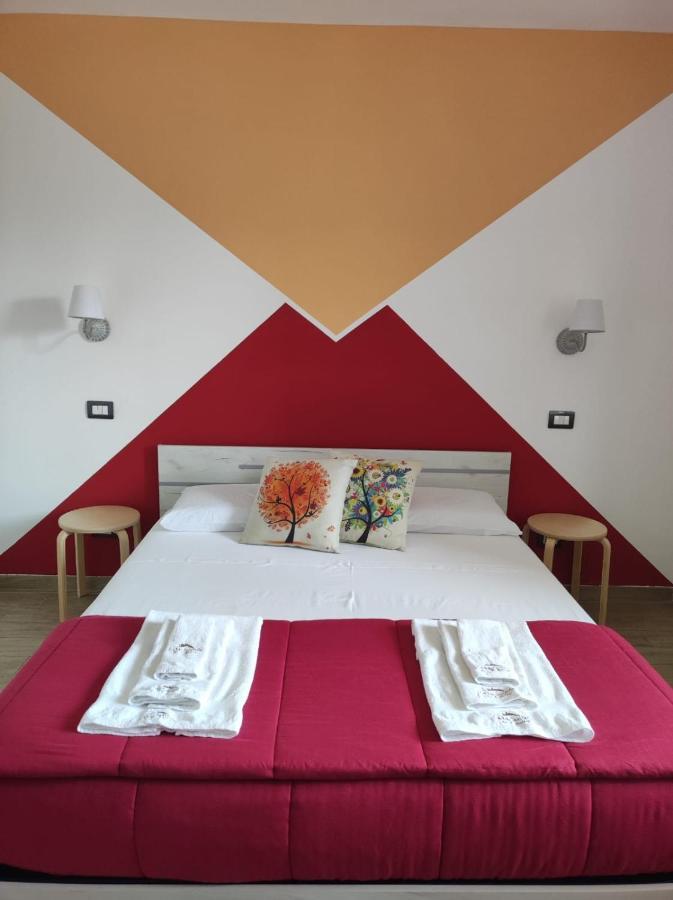 B&B Lara Santola Corato Extérieur photo
