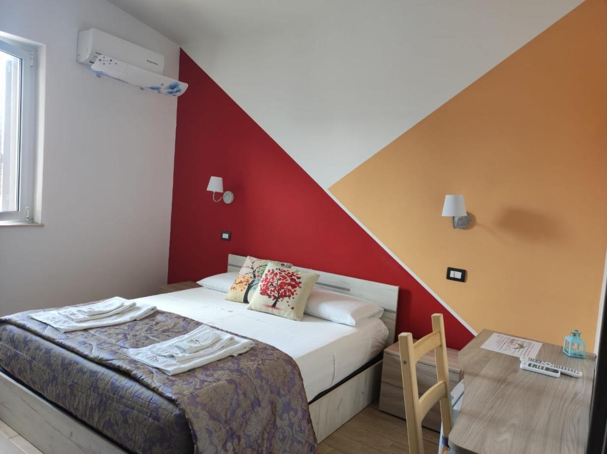 B&B Lara Santola Corato Extérieur photo