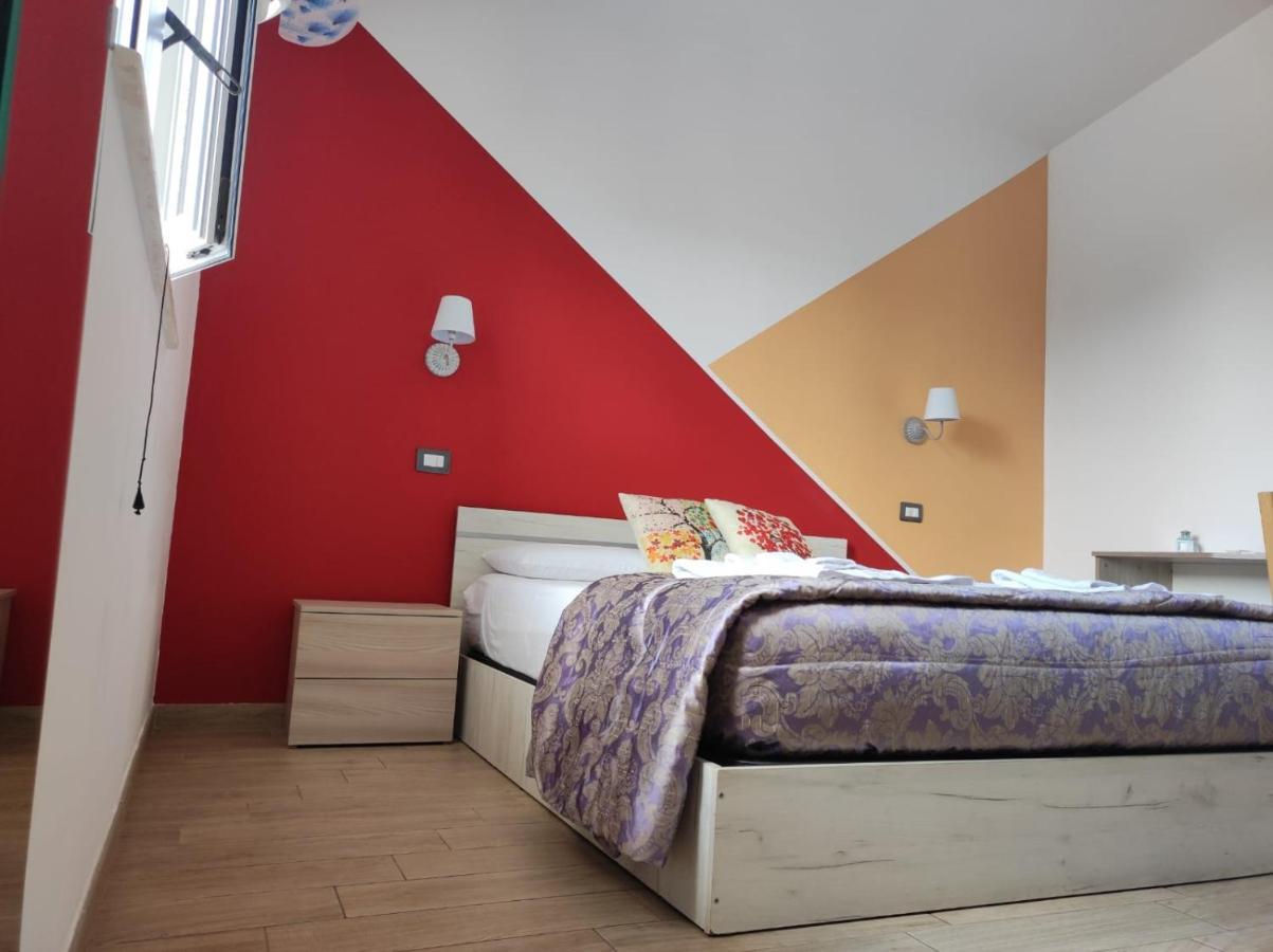 B&B Lara Santola Corato Extérieur photo