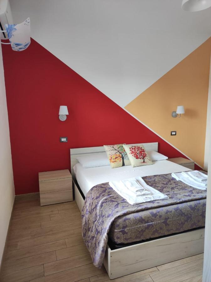 B&B Lara Santola Corato Extérieur photo