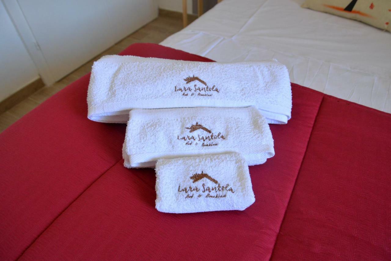 B&B Lara Santola Corato Extérieur photo