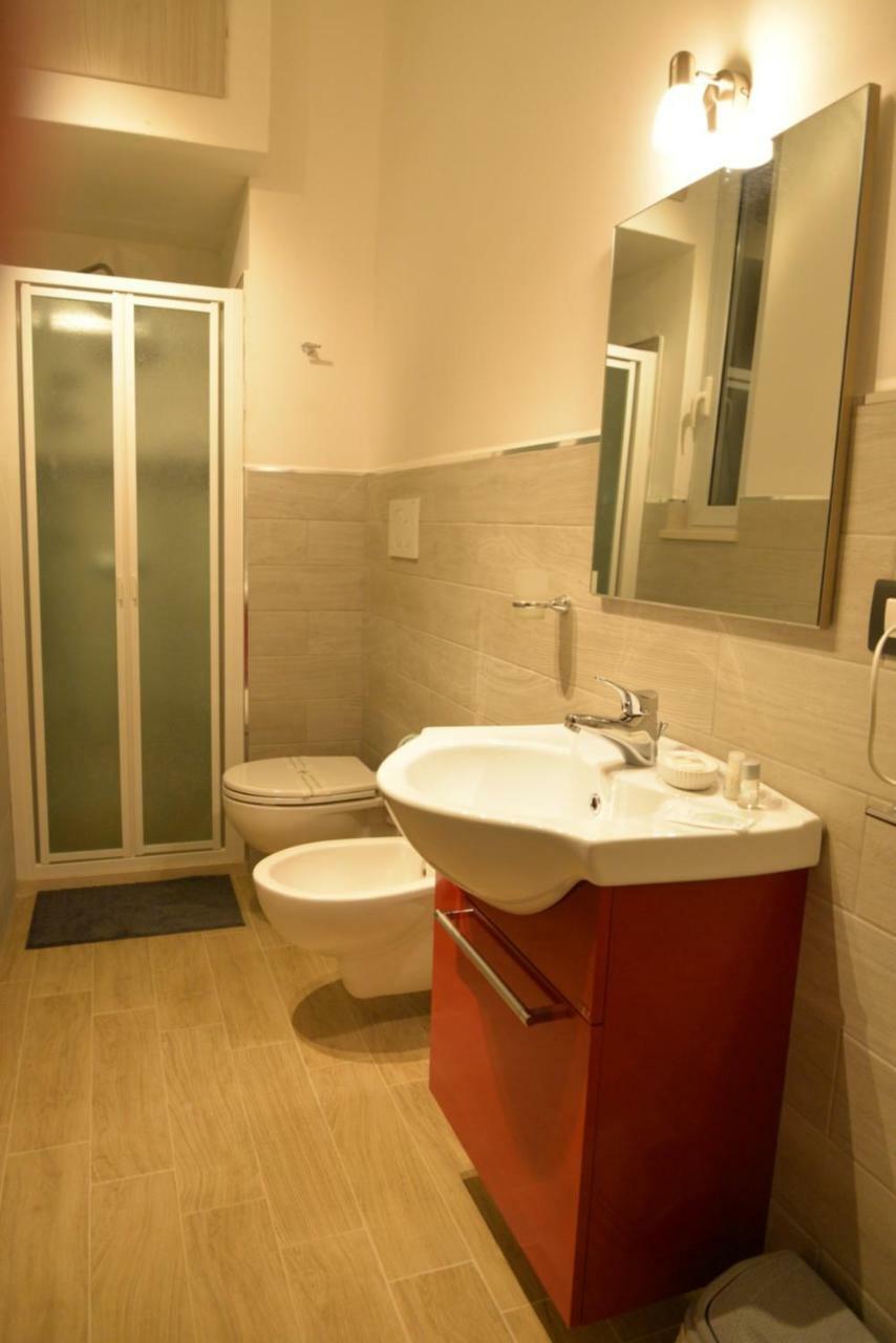 B&B Lara Santola Corato Extérieur photo