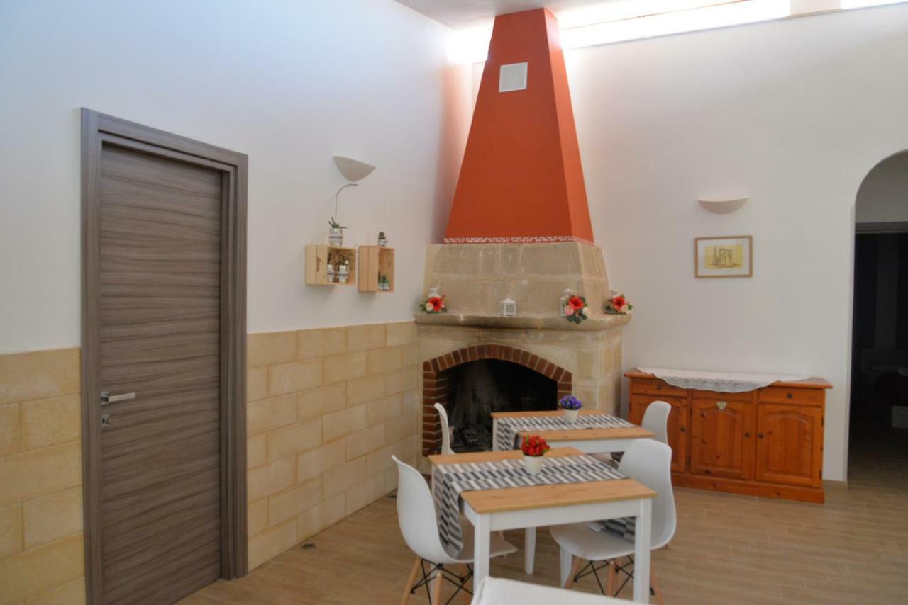B&B Lara Santola Corato Extérieur photo