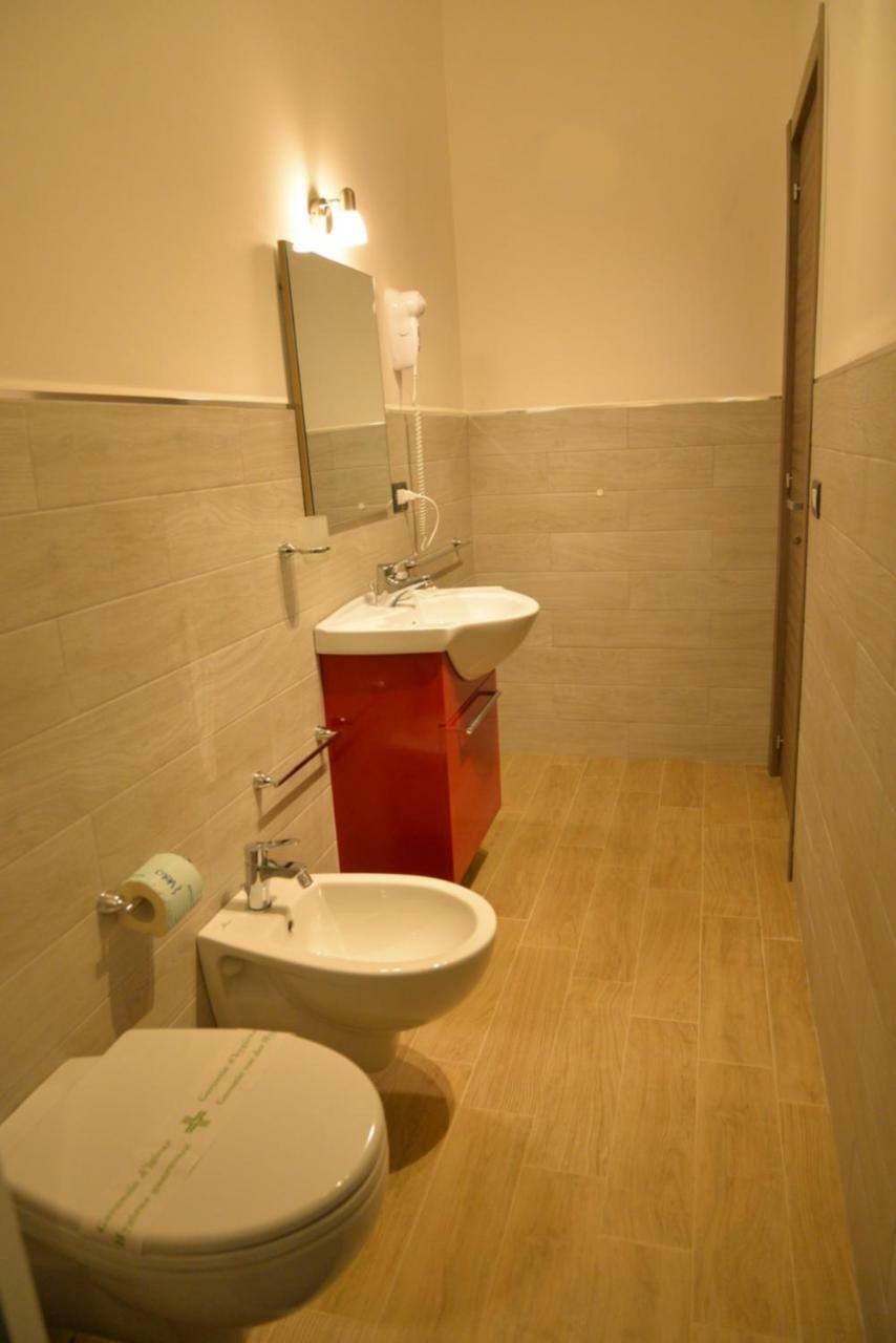 B&B Lara Santola Corato Extérieur photo