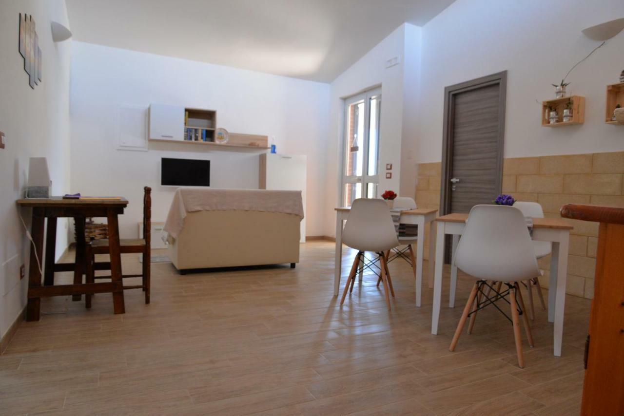 B&B Lara Santola Corato Extérieur photo