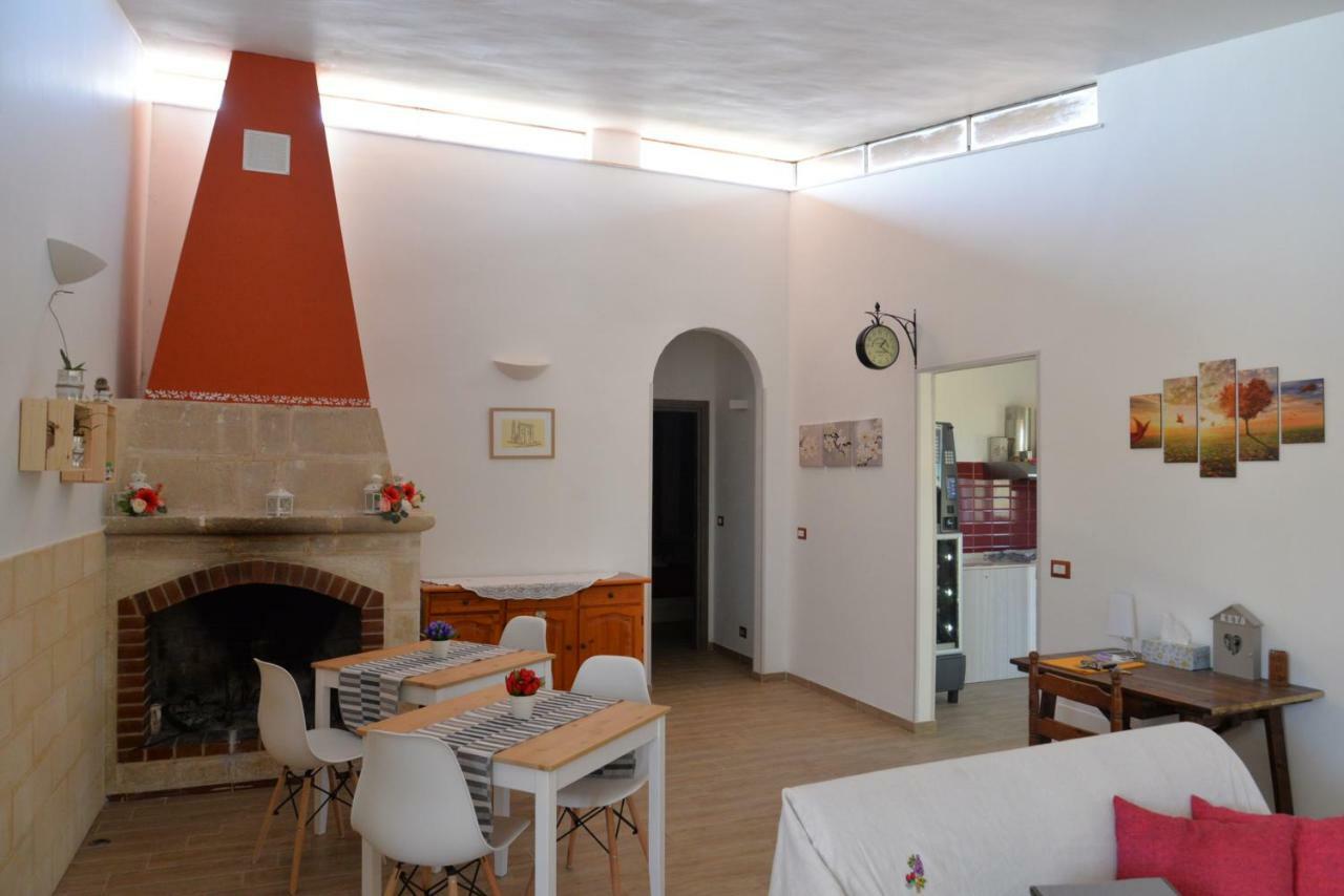 B&B Lara Santola Corato Extérieur photo