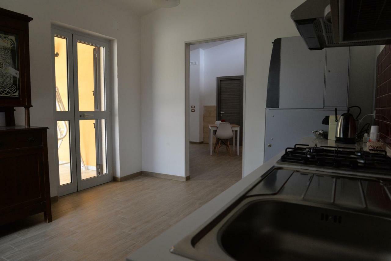 B&B Lara Santola Corato Extérieur photo