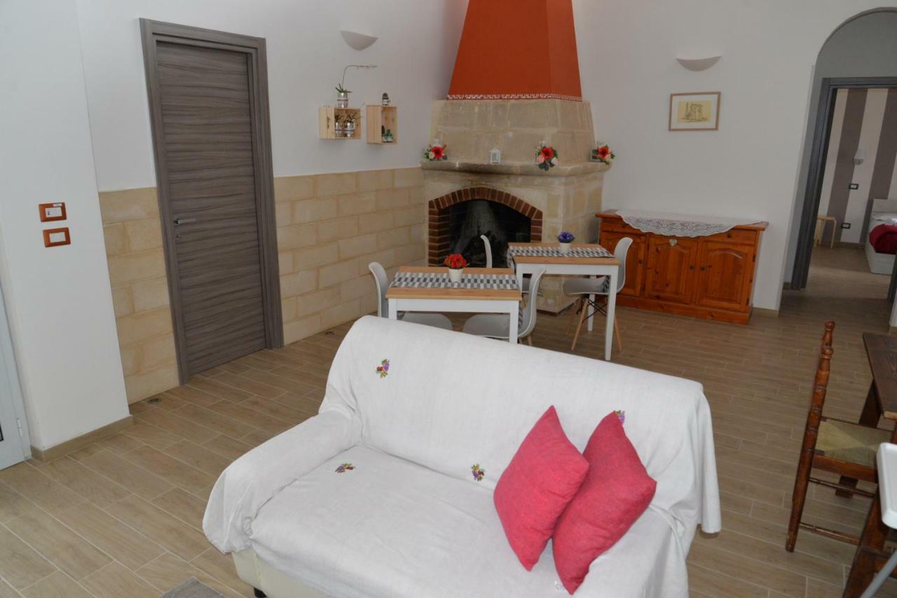 B&B Lara Santola Corato Extérieur photo