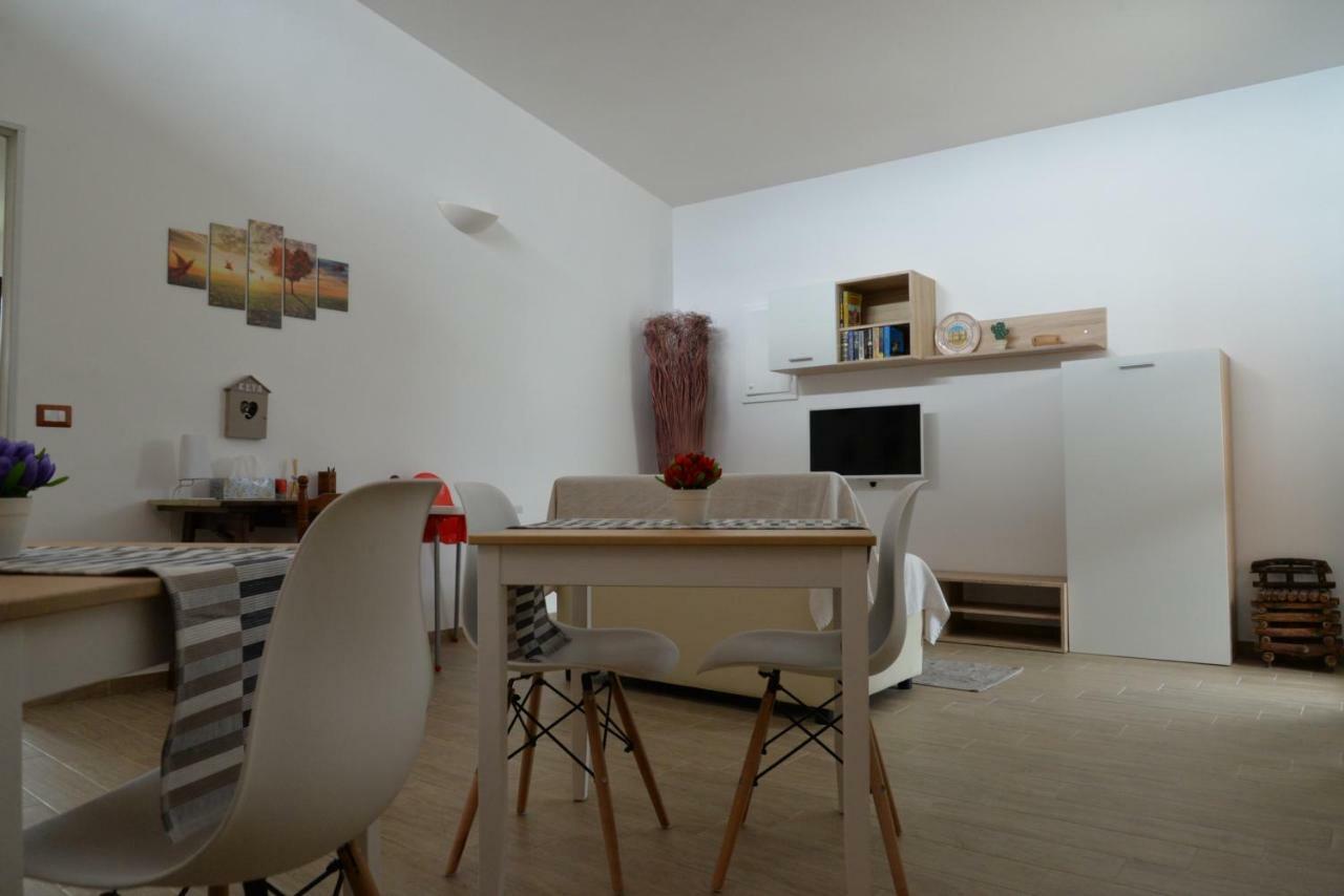 B&B Lara Santola Corato Extérieur photo