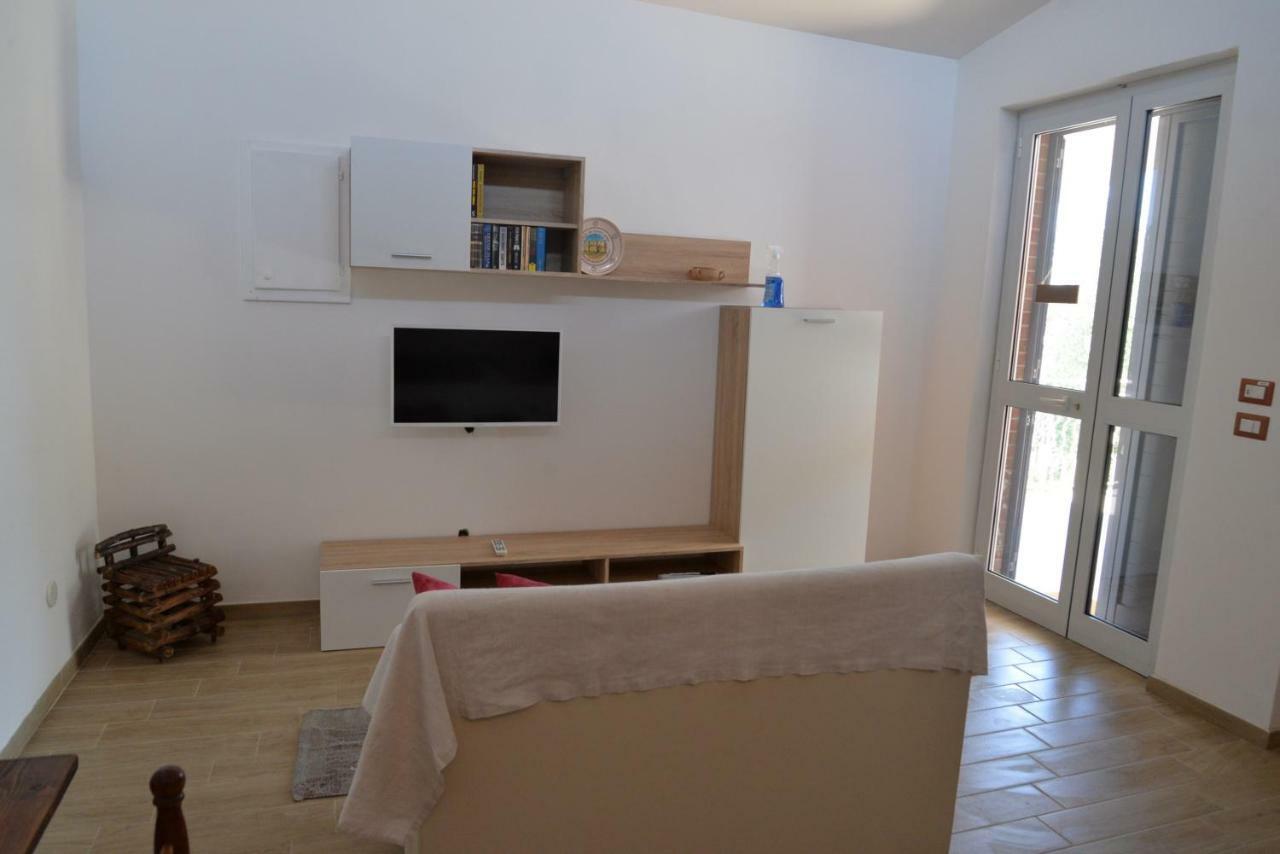 B&B Lara Santola Corato Extérieur photo